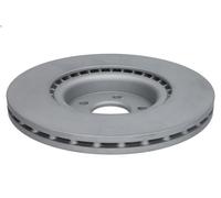 1X Disco freno ATE 24.0128-0210.1 per VOLVO V60 I (155) 2 2014-2017