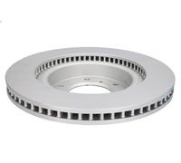 ATE Disco freno 24.0128-0215.1 anteriore ventilato 428215