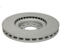 ATE Disco freno 24.0128-0239.1 – anteriore ventilato per IVECO Daily V Autobus 2011-2014 – 1 pezzo