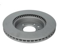 1X Disco freno ATE 24.0128-0251.1 per AMAROK 2 2010-2012