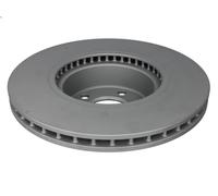 1X Disco freno ATE 24.0128-0254.1 per BMW X3 (F25) 2 2012-2017