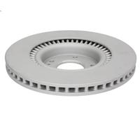 1X Disco freno ATE 24.0128-0258.1 per KIA XCEED (CD) 1.4 2019-202