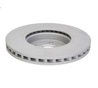 ATE 24.0128-0275.1 - Disco freno singolo anteriore ventilato 428275
