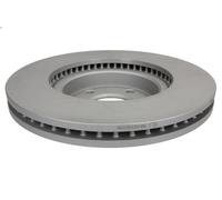 Disco freno ATE 24.0128-0277.1 anteriore, ventilato, 1 Pezzo