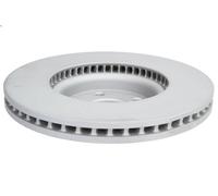 1X Disco freno ATE 24.0128-0286.1 per MONDEO V Tre volumi (CD) 2 2012-2016