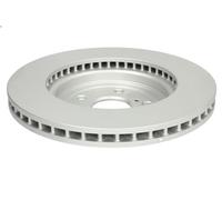 Disco freno ATE 24.0128-0753.1 anteriore, ventilato, 1 Pezzo