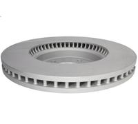 1X Disco freno ATE 24.0129-0101.1 per OPEL ANTARA A (L07) 3 2010-2015