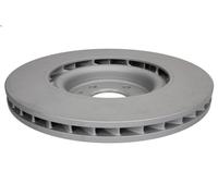 1X Disco freno ATE 24.0129-0102.1 per AUDI Q5 (8RB) 2 2008-2012