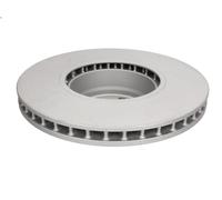 Disco freno ATE 24.0130-0101.1 anteriore, ventilato, altamente carbonizzato, 1 Pezzo