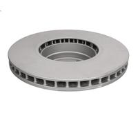 1X Disco freno ATE 24.0130-0107.1 per BMW 5 (E39) 2 1996-2003