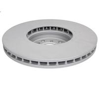 ATE Disco freno 24.0130-0109.1 anteriore, ventilato, altamente carbonizzato, 1 pezzo