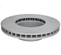 Disco freno ATE 24.0130-0117.1 anteriore, ventilato, altamente carbonizzato, 1 Pezzo