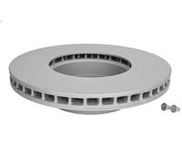 1X Disco freno ATE 24.0130-0173.1 per BMW 5 (E60) 2 2006-201