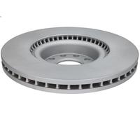 1X Disco freno ATE 24.0130-0174.1 per AUDI A4 B7 (8EC) 2 2004-2008