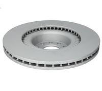1X Disco freno ATE 24.0130-0177.1 per AUDI A8 D2 (4D2, 4D8) 4.2 1996-1999