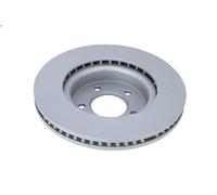 ATE Disco freno 24.0130-0178.1 anteriore, ventilato, verniciato, 1 pezzo