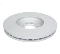 1X Disco freno ATE 24.0130-0181.1 per PEUGEOT 407 (6D_) 3 2004-201