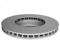 1X Disco freno ATE 24.0130-0186.2 per BMW 5 (E60) 3 2006-2009