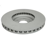 Disco freno ATE 24.0130-0193.1 anteriore, ventilato, altamente carbonizzato, 1 Pezzo