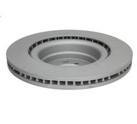 1X Disco freno ATE 24.0130-0196.1 per RANGE ROVER III (L322) 3 2002-2012