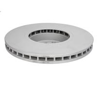 1X Disco freno ATE 24.0130-0200.1 per BMW X5 (E70) 3 2010-2013