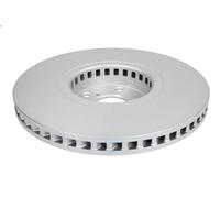 1X Disco freno ATE 24.0130-0201.1 per LEXUS RC (_C1_) 3.5 2014-2017