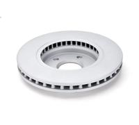 1X Disco freno ATE 24.0130-0207.1 per SAAB 9-5 (YS3G) 2 2010-2012