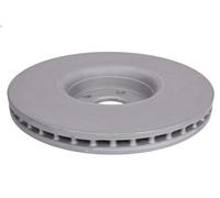2x ATE 24.0130-0212.1 Disco freno per VOLVO XC60 (156) 328mm