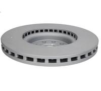 Disco freno ATE 24.0130-0220.1 anteriore, ventilato, altamente carbonizzato, 1 pezzo
