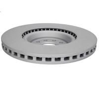 2x ATE 24.0130-0225.1 Disco freno per VW TIGUAN (AD1) Passat CC (357) CC (358)