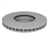 1X Disco freno ATE 24.0130-0233.2 per BMW 1 (F21) 2 2011-2019