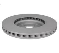 1X Disco freno ATE 24.0130-0237.1 MERCEDES-BENZ CLASSE A (W176) 2 2012-2018