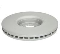 1X Disco freno ATE 24.0130-0240.1 per VOLVO XC90 I (275) 2.5 2012-2014