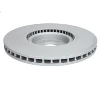 1X Disco freno ATE 24.0130-0243.1 VOLVO XC40 (536) 2 2017-2022