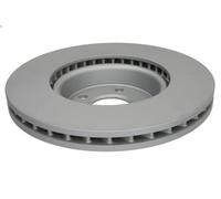 Disco freno ATE 24.0130-0244.1 anteriore, ventilato, altamente carbonizzato, 1 Pezzo