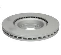 Disco freno ATE 24.0130-0245.1 anteriore, ventilato, altamente carbonizzato, 1 Pezzo
