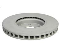 430257 Kit coppia dischi freno Ate Anteriore per MERCEDES CLASSE B 220 A GLB 20