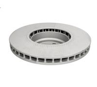 1X Disco freno ATE 24.0132-0113.1 per BMW 7 (E38) 3.9 1999-2001