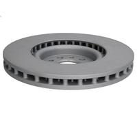 1X Disco freno ATE 24.0132-0126.1 FIAT ULYSSE (179_) 3 2002-2011