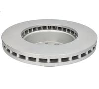Disco freno ATE 24.0132-0131.1 anteriore, ventilato, 1 Pezzo