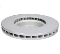 1X Disco freno ATE 24.0132-0144.1 per MERCEDES-BENZ CLS (C219) 3 2008-201