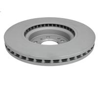 1X Disco freno ATE 24.0132-0158.1 per MERCEDES-BENZ CLASSE M (W164) 5 2005-2011