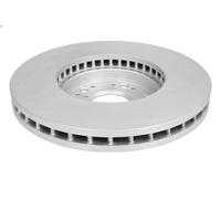 Disco freno ATE 24.0132-0701.1 anteriore, ventilato, 1 Pezzo