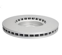 1X Disco freno ATE 24.0133-0100.1 per VW PASSAT B7 (362) 2 2010-2014