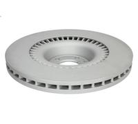 1X Disco freno ATE 24.0136-0103.1 per AUDI A8 D3 (4E2, 4E8) 3 2003-2005