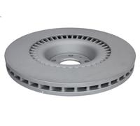 1X Disco freno ATE 24.0136-0107.1 per AUDI A6 C6 Avant (4F5) 5.2 2006-2011