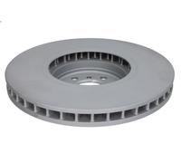 1X Disco freno ATE 24.0136-0109.1 per BMW X5 (E70) 3 2007-2008