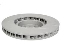 1X Disco freno ATE 24.0136-0128.1 PORSCHE PANAMERA (970) 3 2013-2016