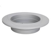 1X Disco freno ATE 24.0308-0113.1 per MERCEDES-BENZ CLASSE A (W169) 2 2005-2012