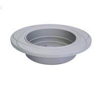 1X Disco freno ATE 24.0310-0150.1 per BMW 3 (E30) 2 1986-1991